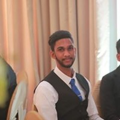 madhawa