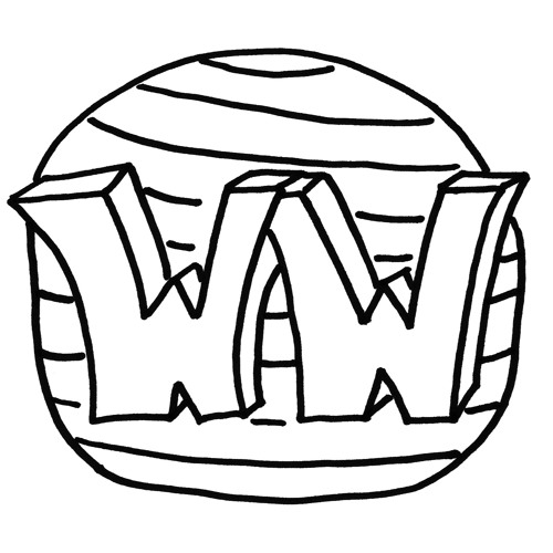 Warm World’s avatar