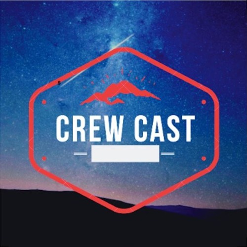Crew Cast Pod’s avatar