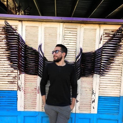 Mohamed Abouhashem’s avatar