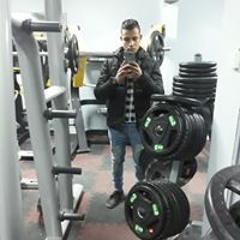 علاءصلاح العوامي