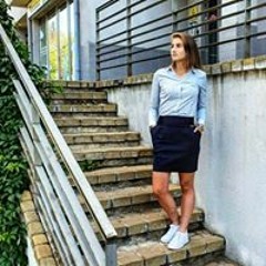 Ева Краснова