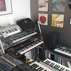 Basse Line And Rhodes Forever