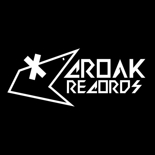 Croak Records’s avatar