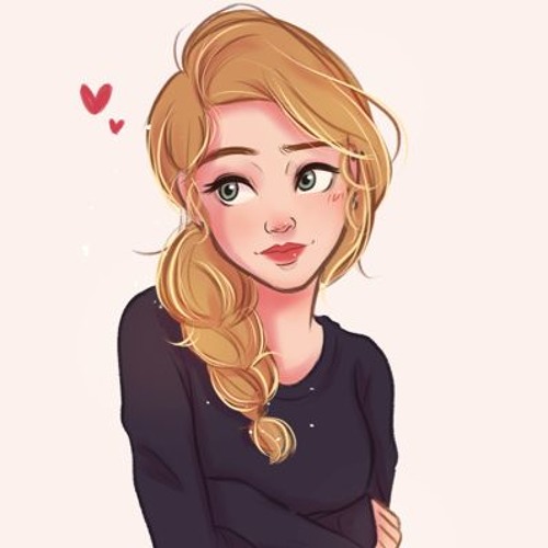Ana Stacy’s avatar