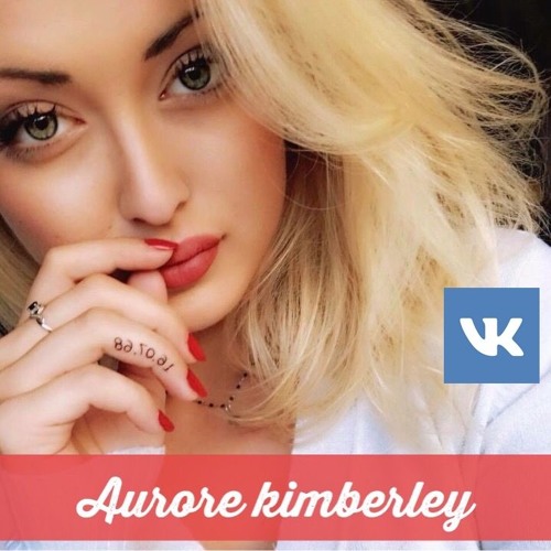 Aurore Kimberley’s avatar