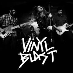 Vinyl Blast