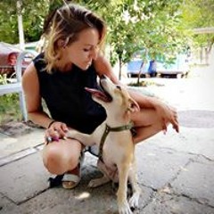 Анастасия Кабышева