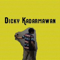 Dicky Kadarmawan