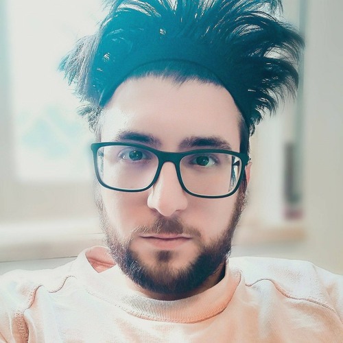 SoundCloud profile picture for @pulls