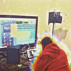 Turn Me Up Productionz