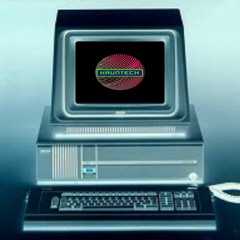 【﻿Ｈａｕｎｔｅｃｈ】