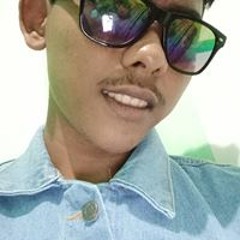 nanda black
