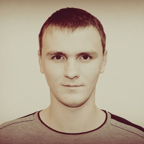 Nazar Khomiakevych’s avatar