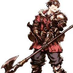 AXE LORD