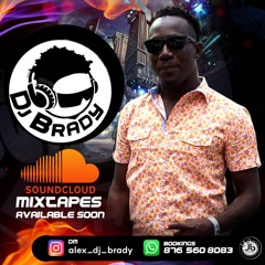 dj brady