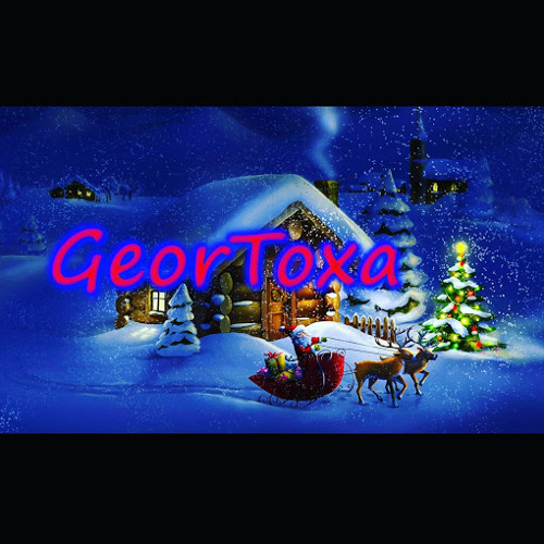 SoundCloud profile picture for @geortoxa