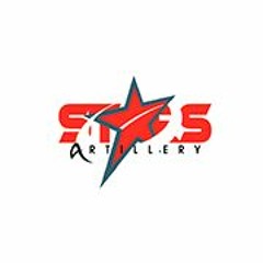STARS ARTILLERY