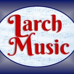 Larch Music