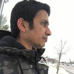 Gurkiran Singh