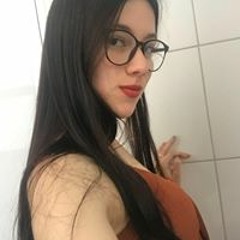 Romina Rodríguez