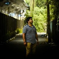 ravinder goud