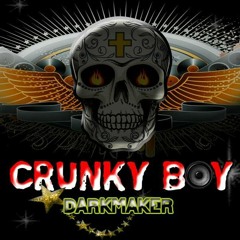Crunky Boy Darkmaker