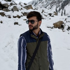 Taimoor Khan 53