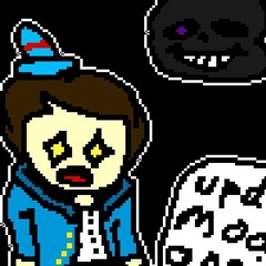Boredom (+ some info in desc.)
