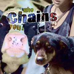 Who Chains You Books