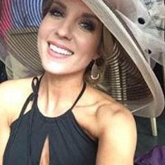 Katie Ellen Daniel