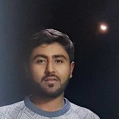 Danyal Ali Asghar