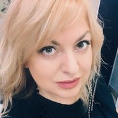 Лара Фабрикова