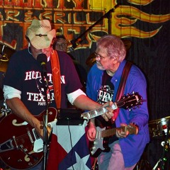 R K N Country Blues Band