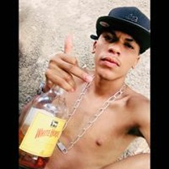 Luander Luiz