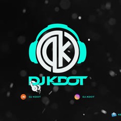 DJ K-DOT