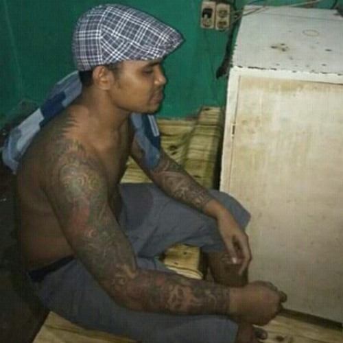 The Rock Kamu Kamulah Surgaku By Decoumumi Arnad On Soundcloud Hear The World S Sounds