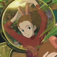 Arrietty