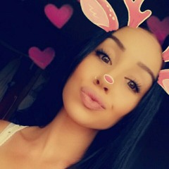 T.J. De La Rosa 💕