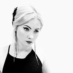 Александра Карпенко