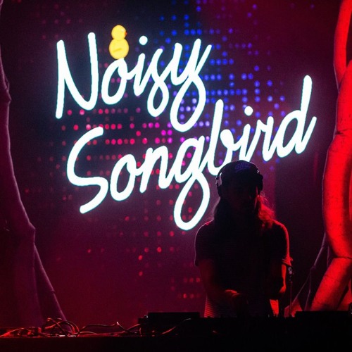 Noisy Songbird’s avatar
