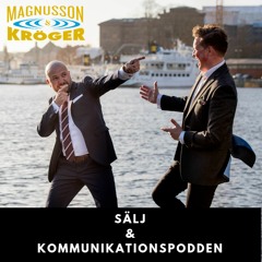 Sälj & Kommunikationspodden