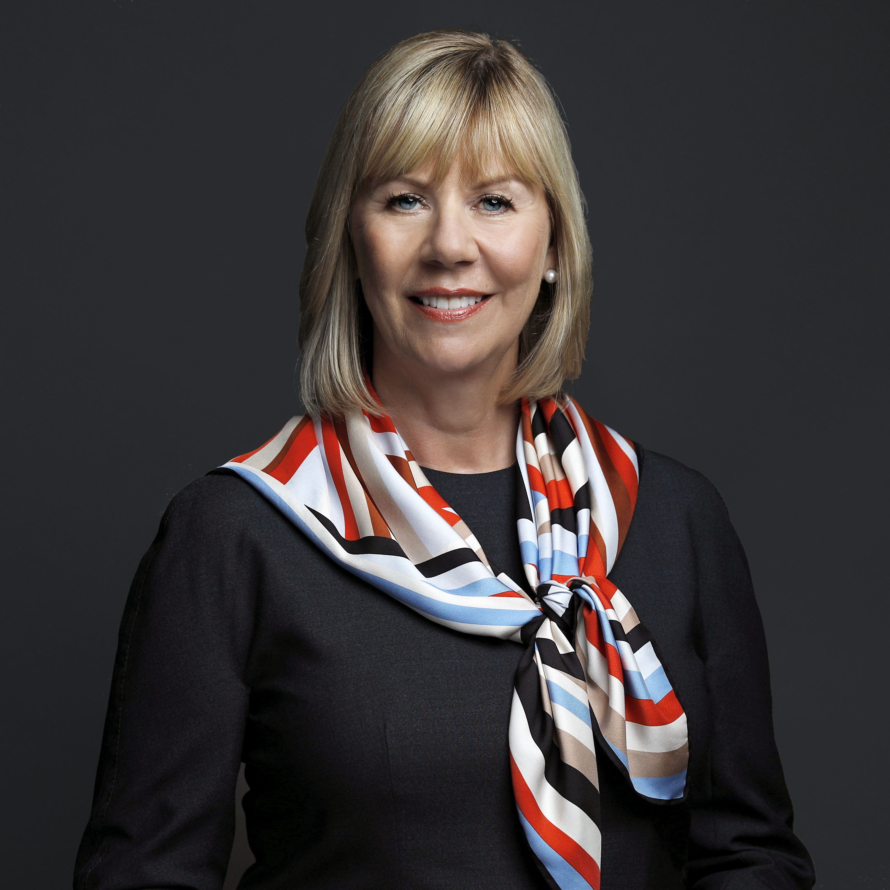 Perspective with Alison Smith