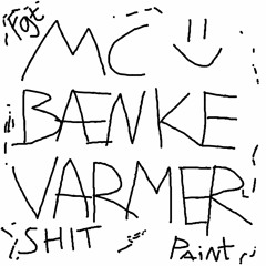 MC Bænkevarmer