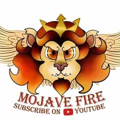 Mojave Fire