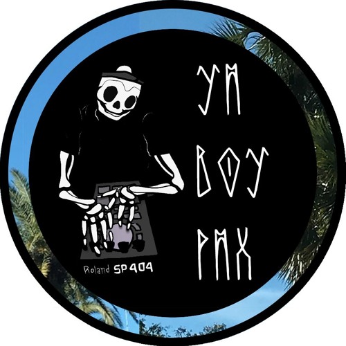 Ya Boy Pax’s avatar