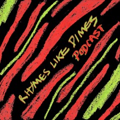 Rhymes Like Dimes Podcast