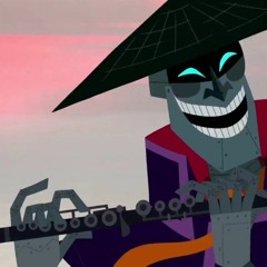 Lou the Flute