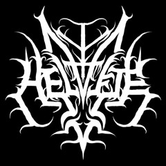 Helvete band