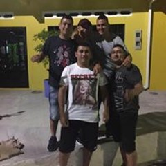 Ronal Cardenas